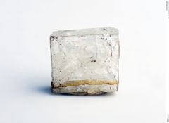 Foto von Adular (NHMW-MIN-At881)